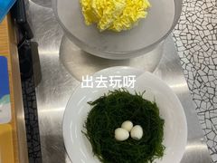 -椰子印象椰子鸡·椰奶鸡·糟粕醋(友谊阳光城店)