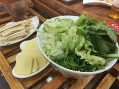 -亮欢寨酸汤鱼(沙冲路店)