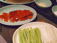 -西安凯悦酒店·湖畔中餐厅