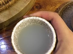 -滇香肴·云南菜蒸汽石锅鱼(云南北路店)
