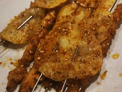 -东方一串·鲜肉小串·小酒馆(壹航城店)