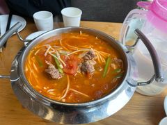 -秦香阁·西北家常菜(徐汇日月光中心店)