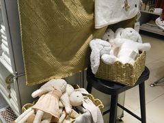 -ZARA HOME(蓝色港湾店)