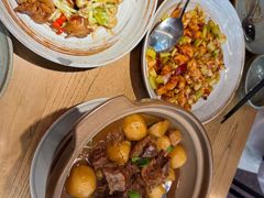 -青年公社烤鸭(蜀山万象汇店)