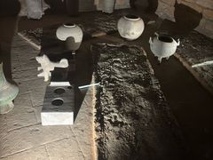 -洛阳古墓博物馆