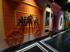 -歌库K馆量贩KTV(万达广场店)