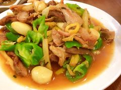 -山菜馆(竹海公园店)