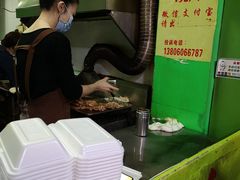 -豪香里脊肉串(大中路店)
