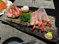 -山上下日本料理(万象城店)