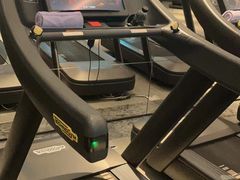 -西安W酒店FIT有型健身中心