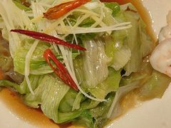 -奉天小馆·非遗东北菜(沈阳万象城店)