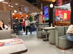 -三江源活鱼现烤(维多利摩尔城店)