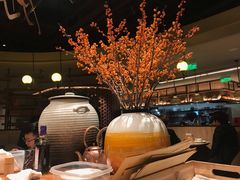 -荣小馆(椒江青悦城店)