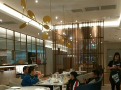 大堂-必胜客(格尔木华兴店)