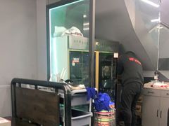 -老吕涮羊肉•东北原味烧烤•大油边•烤鱼(五角场店)