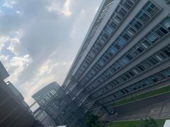 -华南师范大学(广州大学城校区)