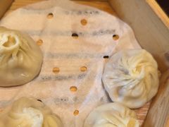 -古都历食南京菜·烤鸭·鸭血粉丝·汤包(南京博物院店)