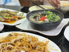 -潮州菜馆(十里河店)
