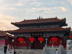 -大悲禅寺
