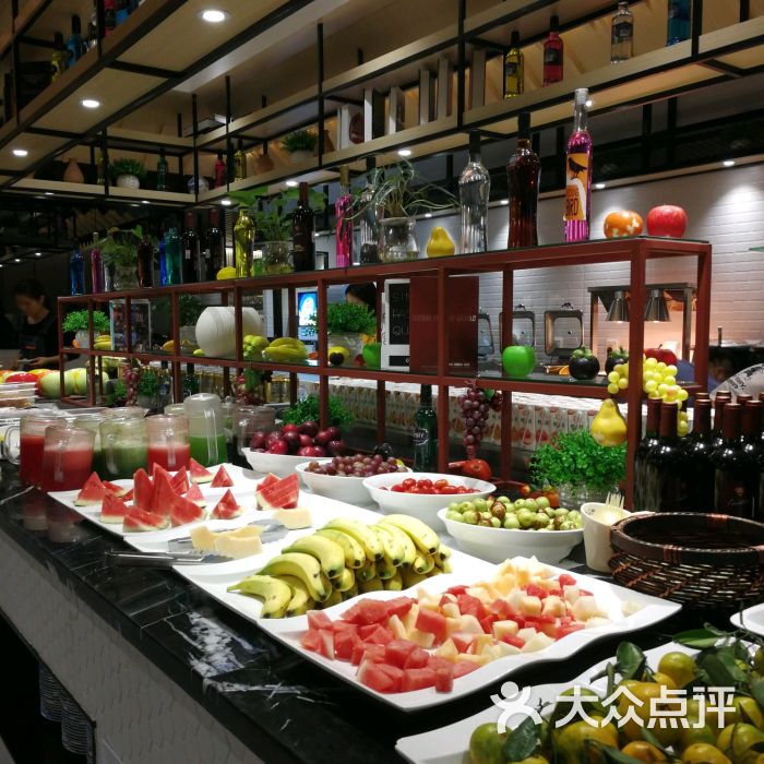 汉阳廷韩式自助烤肉(东门店)-图片-深圳美食-大众点评网