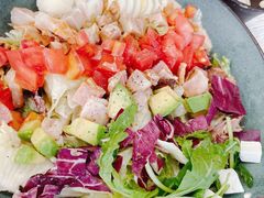 -娜娜家•Nana's restaurant (南开大悦城店)