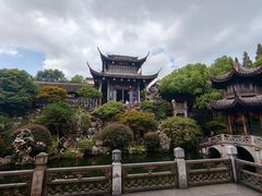 -胡雪岩故居
