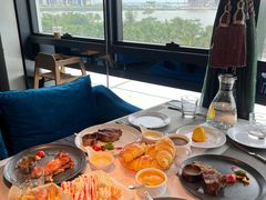 -七海旋律西餐厅(金沙湾店)