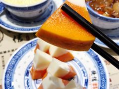 -捷信牛奶甜品世家(合生汇店)