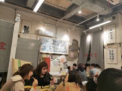 -东排食堂长沙小吃大排档(五一广场店)