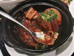 -小厨娘淮扬菜(清江苏宁广场店)