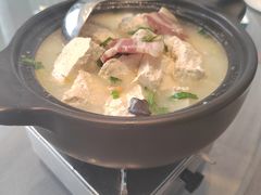 -荷塘秋月·本帮江浙菜(国权路店)