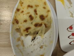 -刀叉遇上筷子中西融合餐厅(和平店)