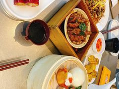 -蔡澜港式点心(皇庭广场店)