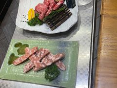 -黑牛の店·和牛烧肉(石家庄万象城店)