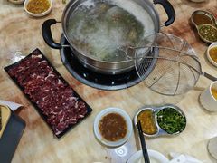 -福合埕牛肉丸(福平路店)