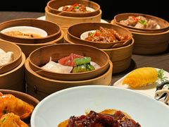 -万丽轩·粤菜(王府井金茂万丽酒店)
