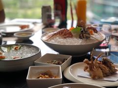 -Mr·Fish鱼鲜生海鲜放题(银泰in99店)