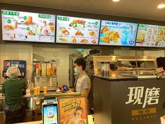 -德克士(通惠门店)