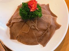 -手选潮汕鲜牛肉火锅(二七广场店)