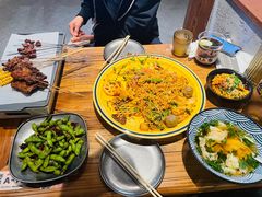 -北丐先生·野馄饨烧烤(长宁龙之梦店)