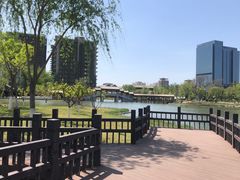 -西海子公园