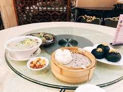 -顺德人家食府(黄金广场店)