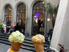 -LUNEURS月乐诗·法式冰淇淋(环贸店)