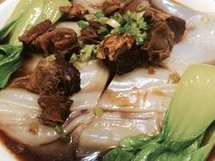 -喜鹊茶点.啫煲(车陂店)