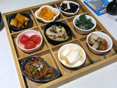 -新仙清汤牛腩(铜锣湾店)