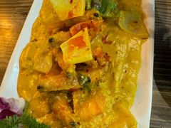 -Hi YOU你的饭局泰餐厅(雍和宫店)