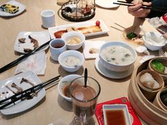-避风塘(百联东郊店)