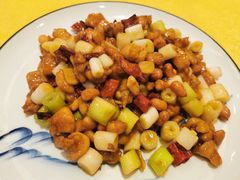 -陈麻婆豆腐(春熙店)