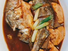 -小船渔村·大连菜(新华街店)
