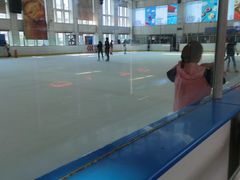 -冠军冰场CHAMPION RINK(中华城店)